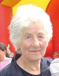 Death Notice of Sheila Erickson (née O'Reilly) (Virginia, Cavan)