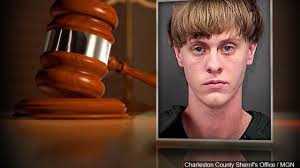 We did not find results for: Life In Prison Or Death Only Options For Dylann Roof