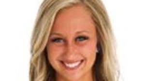 Cheerleader of the Week