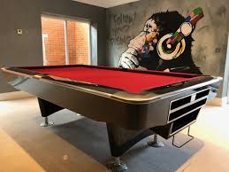 Enjoy time with family and friends and add a fun and stylish billiard table to your basement or game room. What Is The Difference Between British And American Pool
