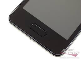 Samsung Wave M S7250 pictures, official ...