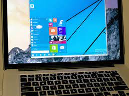 It's a great way to plan your day. How To Install Windows On Your Mac For Free Imore