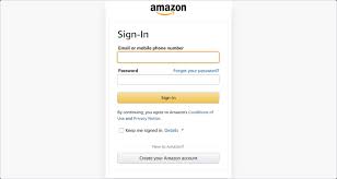 Passwords are associated with either your company's sso system or your log in with amazon account (lwa). How To Delete Amazon Account 6 Easy Steps Nordvpn