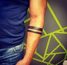 Armband Tattoo Designs For Men Top 30 Armband Tattoos Arm Band Tattoo For Women Arm Band Tattoo Armband Tattoo Design Ideas
