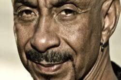 Actor Brent Jennings Sees Pandemic as an Invitation to Thoughtfulness