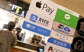 Alibaba tends to expand via m&a, while tencent collaborates with local players. Chinese Payment Systems Alipay Vs Wechat Pay Vs Union Pay