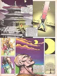 Apakah tercipta dari pantulan warna samudera di seluruh permukaan bumi ataukah warna biru itu merupakan warna yang muncul. My Publications Anak Anak Wira Episode 54 Pdf Page 28 29 Created With Publitas Com