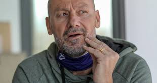 Handball. « Munier lui faisait le signe : je vais t'égorger » :  l'incroyable anecdote de Daniel Costantini sur les JO 1992