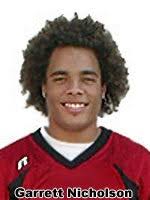 Garrett Nicholson, BYU, Cornerback