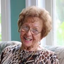 Most Recent Obituaries