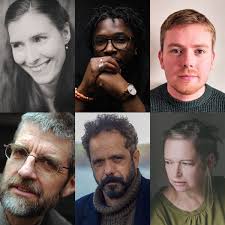 TS Eliot prize announces a 'shapeshifting' shortlist