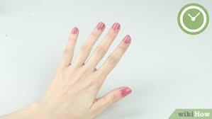 Make any nail polish matte!hey guys, welcome back to my channel! 5 Ways To Make Matte Nail Polish Wikihow
