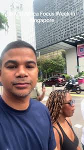 Explore South Africa Focus Week in Singapore