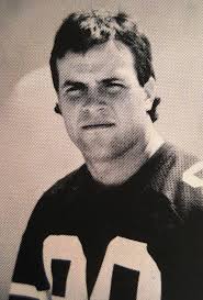 Virginia football player kicks for tj-alexandria