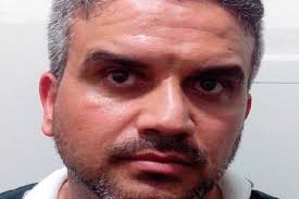 Assaltante de banco morre em troca de tiros com policiais