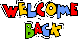 Share the best gifs now >>>. 35 Very Best Welcome Back Pictures And Photos