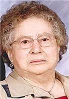 Eva Monzyk Obituary (2017)