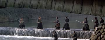 The lone wolf and cub property first emerged in 1970 as a comic book written by koike kazuo and illustrated by goseki kojima. Surrender To The Void Lone Wolf And Cub Sword Of Vengeance