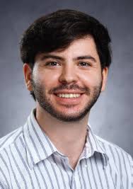 Andrew Jaffe, MS, DABR