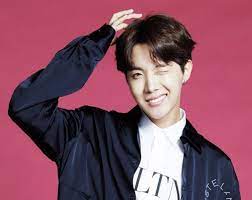 on twitter hoseok bts j hope anan