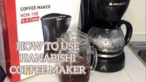 Check spelling or type a new query. Download How To Use Hanabishi Coffee Maker The Project Et Cetera In Mp4 And 3gp Codedwap