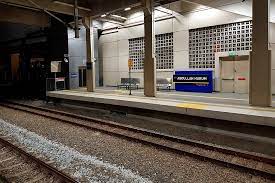 Kl eco city is an architectural delight of a mixed development. Abdullah Hukum Lrt Ktm Station Klia2 Info
