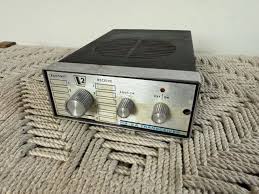 Image result for Regency HR-2