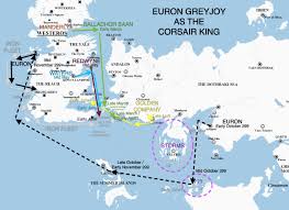While the heir apparent to the iron throne was known as the prince of dragonstone, a younger son could be titled the prince of summerhall.1 Map Of Westeros Naath World Maps