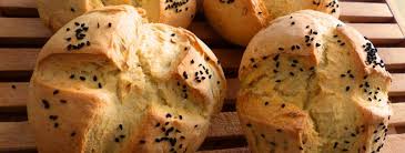 Le Pain Tunisien Khobs Tabouna Croquant Fondant Gourmand