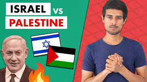 The un security council on saturday made it's first statement on the conflict that erupted between israel and palestinian armed groups in gaza, calling for a full adherence to the ceasefire. Israel Palestine Conflict Explained Al Aqsa Mosque Jerusalem Gaza Dhruv Rathee Youtube