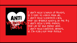 Origin and myths surrounding the day of love. Valentine Dirty Poems
