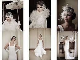 Style Ideas 1920 S Inspired Holiday Party 1920s Wedding Dress 1920s Wedding Vintage Inspired Wedding Dresses