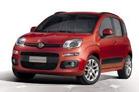 Choose your power and enjoy your time on your new. 2012 Fiat Panda Twinair Turbo 85 4x4 Climbing Full Specs Site Awy