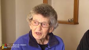 Pat Kinney Interviews Helen Brezina & Justin Scott