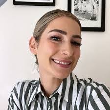 Kaci Taylor's Instagram, Twitter & Facebook