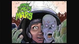 OMFG! Series 4 by George Gaspar » Community — Kickstarter