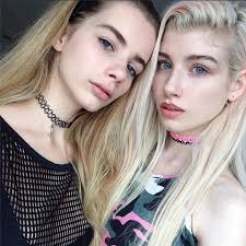 joanna and charlie. http://instagram.com/charliexbarker