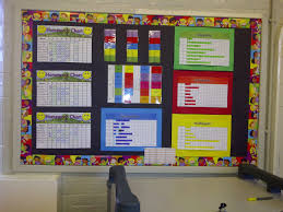 Classroom Organisation Table Places Team Points Homework
