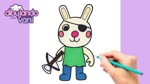 Como Dibujar A Bunny De Piggy Roblox Dibujos De Roblox Dibujos Faciles Dibujos Kawaii Si eres un jugador habitual de roblox star y sueles buscar códigos en internet para el juego, te recomiendo que guardes esta página web en los marcadores de tu navegador. roblox dibujos faciles dibujos kawaii