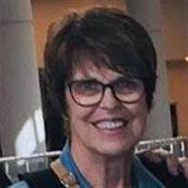 Donna (nee Porteus) Augustine Obituary