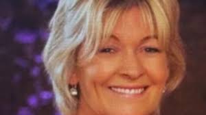 Storm Babet: Woman who died after being swept into river at Glen Esk named  as Wendy Taylor