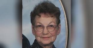 JOSEPHINE FRANCES GAVIN Obituary