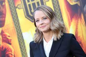Jodie Foster Has Just One Regret After Five Decades In The Business Indiewire