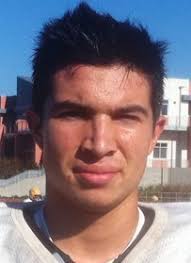 High school Athletes of the Week