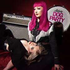 Dog Party | Spotify
