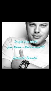 Juan Melvin Live Today