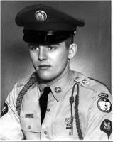 Larry Greenwald Obituary (1942