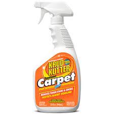 Instant Carpet Stain Remover Plus Deodorizer