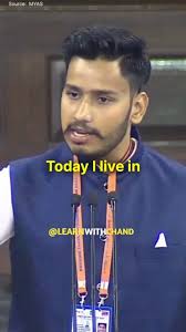 Energetic speech by Yatin Duggal💥, ..., @learnwithchand is your daily dose  of Motivation., ⭐️, 📽: Ministry of Youth Affairs & Sports, 🗣: Yatin  Bhashakar Duggal, .., Tags: Education, Youth, Leaders, ...