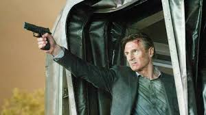 William john neeson obe (born 7 june 1952) is a northern irish actor who holds irish, british, and american citizenship. 2021 Tv Tips Thriller The Commuter With Liam Neeson